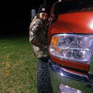 Meet your Posher, Molly